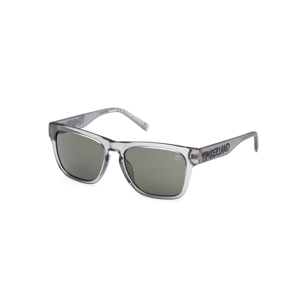 NWT Timberland TB00011-20N-53 Sunglasses